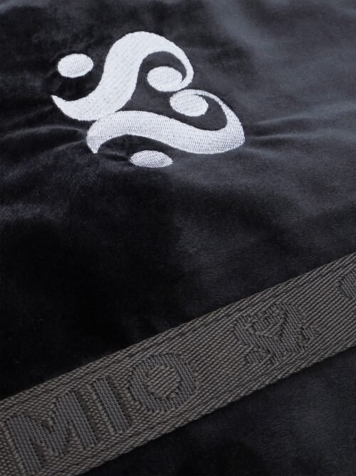 SEI MIO Velvet Bondage Storage Bag