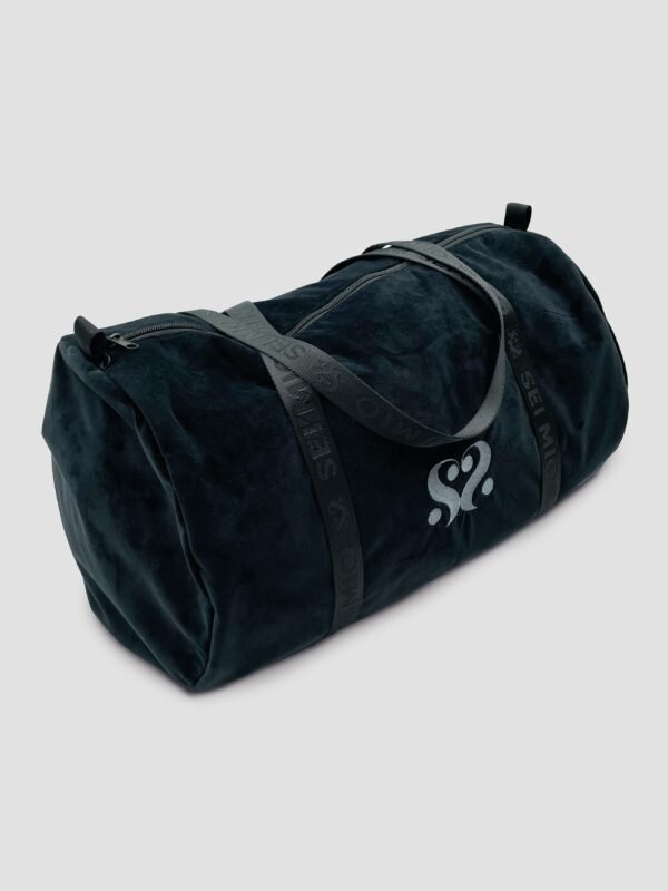 87806_4 SEI MIO Velvet Bondage Storage Bag