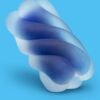 Lovehoney mon ami Self-Lubricating Stroker