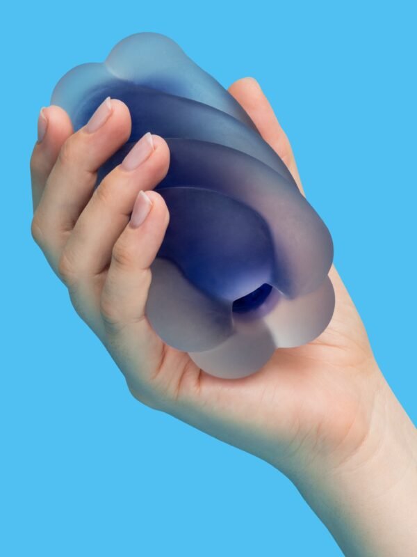 Lovehoney mon ami Self-Lubricating Stroker