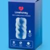 Lovehoney mon ami Self-Lubricating Stroker