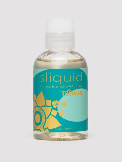 Sliquid Tsunami Ultra Thick Lubricant 4.2 fl oz