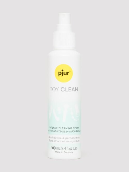 pjur Toy Clean Spray 3.4 fl oz