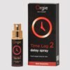Orgie Time Lag 2 Delay Spray