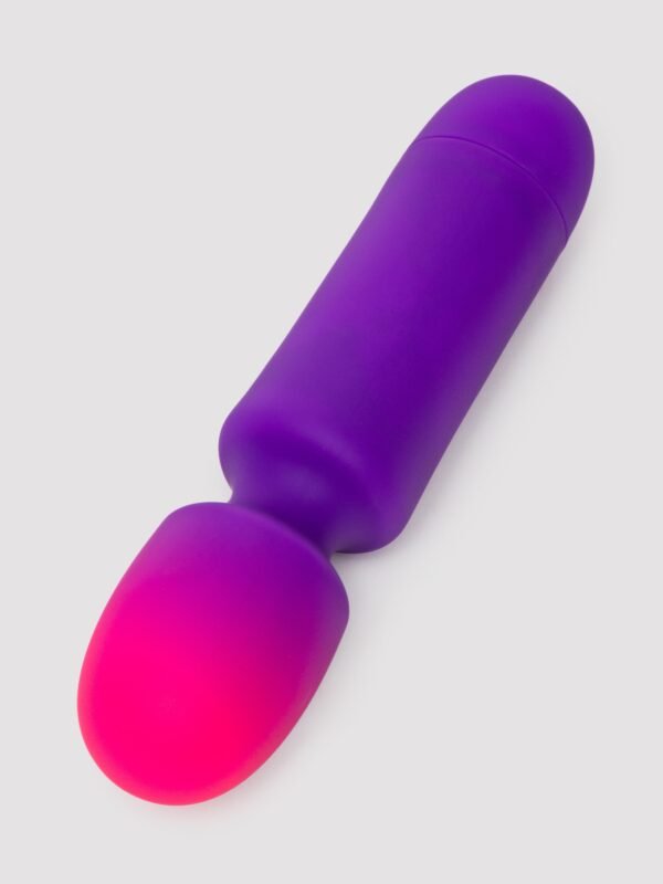 Rocks Off Glo-Girl Wand Vibrator