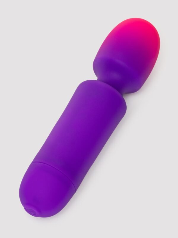 Rocks Off Glo-Girl Wand Vibrator