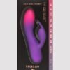Rocks Off Glo-Girl Mini Rabbit Vibrator