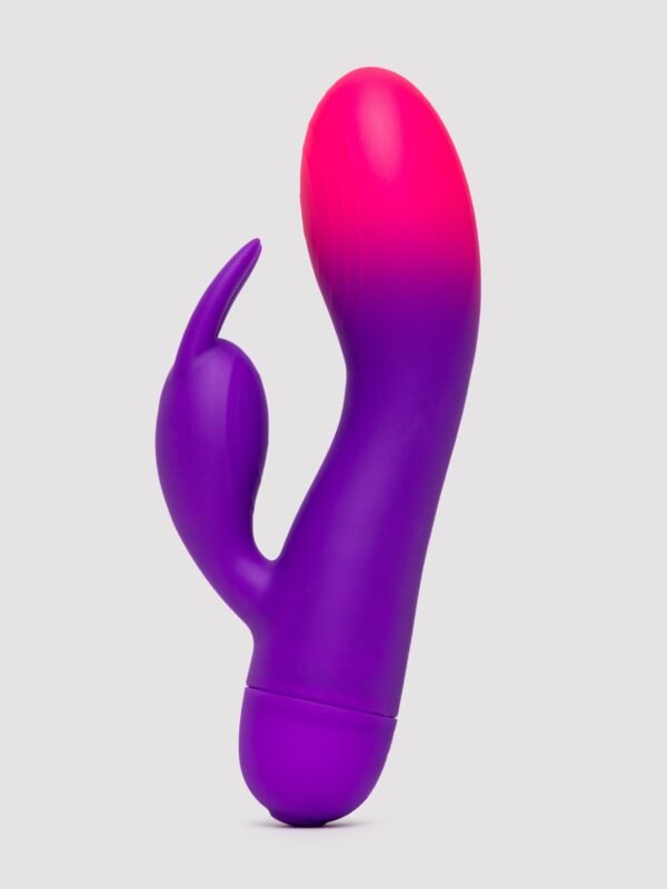 Rocks Off Glo-Girl Mini Rabbit Vibrator