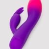 Rocks Off Glo-Girl Mini Rabbit Vibrator