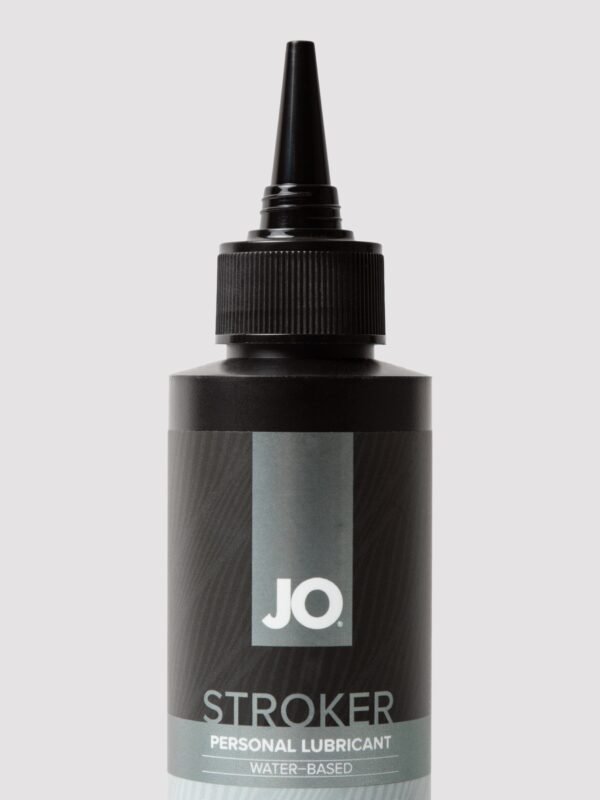 System JO Stroker Lube 4 fl oz