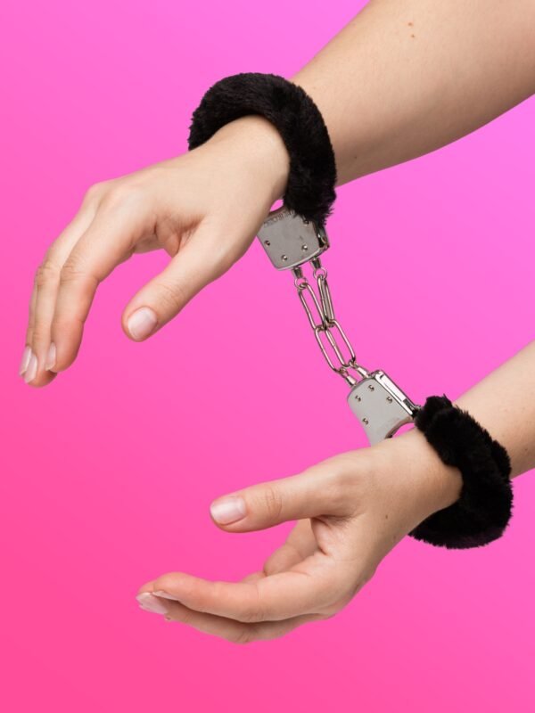 Pleasure Explorer Bondage Kit (4 Piece)