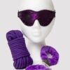 Pleasure Indulgent Bondage Kit (3 Piece)