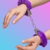 Pleasure Indulgent Bondage Kit (3 Piece)