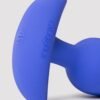 Connect App Controlled Vibrating Butt Plug