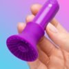 Pleasure Passion Nipple Play Collection (3 Piece)