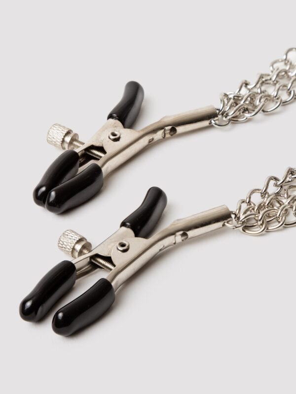 Pleasure Passion Nipple Play Collection (3 Piece)