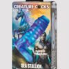 Creature Cocks Sea Stallion Silicone Penis Enhancer