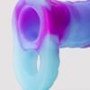 Creature Cocks Sea Stallion Silicone Penis Enhancer