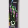 88787_1 Creature Cocks Spitting Serpent Silicone Enema Snake