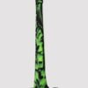 88787_2 Creature Cocks Spitting Serpent Silicone Enema Snake