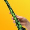 88787_3 Creature Cocks Spitting Serpent Silicone Enema Snake