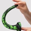 88787_5 Creature Cocks Spitting Serpent Silicone Enema Snake
