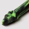 88787_6 Creature Cocks Spitting Serpent Silicone Enema Snake
