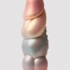 Doc Johnson Fantasy Milky Way Dildo