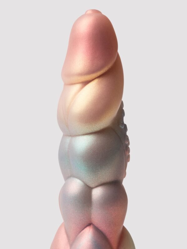 Doc Johnson Fantasy Milky Way Dildo