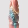 Doc Johnson Fantasy Milky Way Dildo