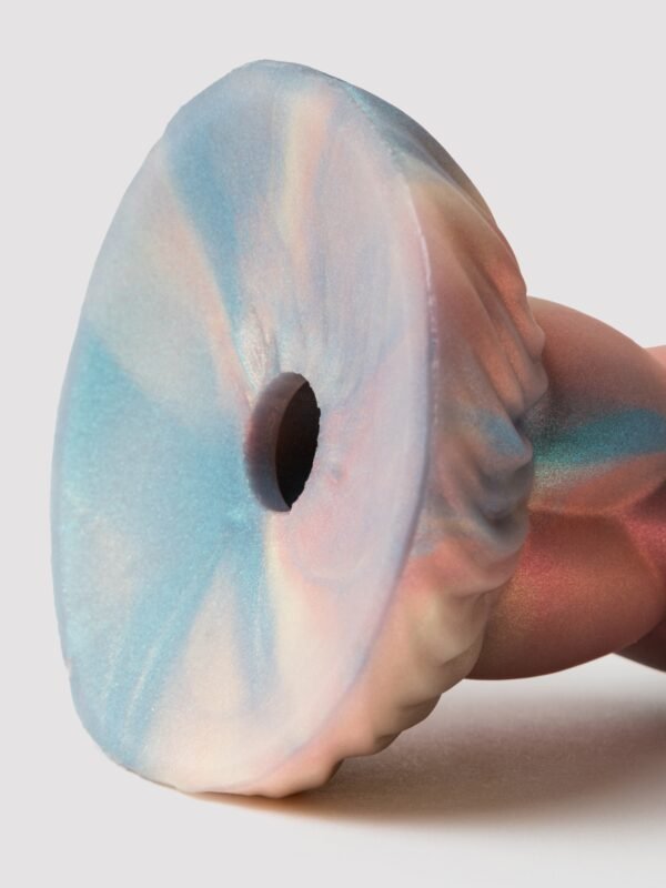 Doc Johnson Fantasy Milky Way Dildo