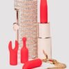 Loveline Angel Lipstick Vibrator (5 Piece)