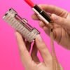 Loveline Angel Lipstick Vibrator (5 Piece)