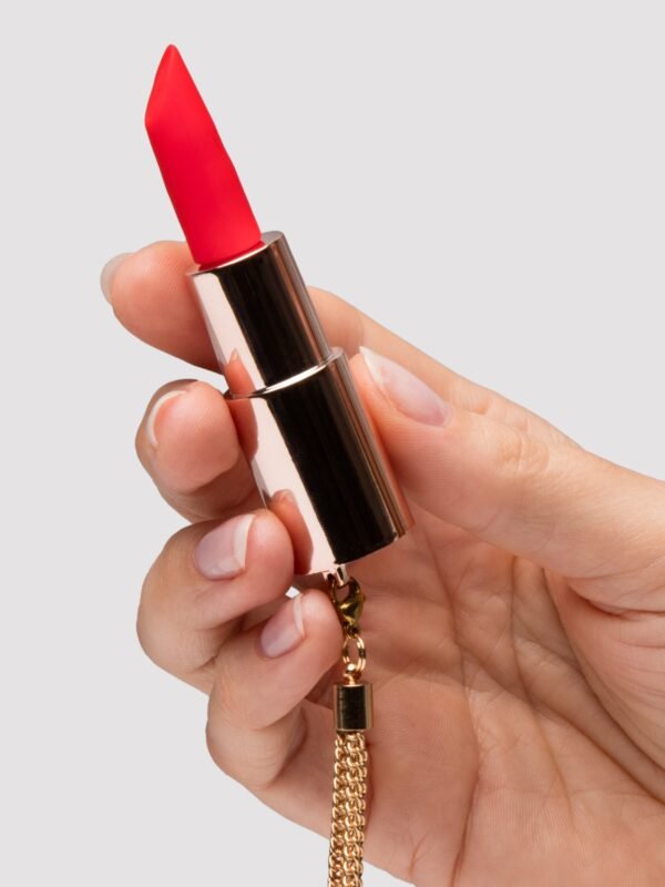 Loveline Angel Lipstick Vibrator (5 Piece)