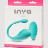 INYA Venus Remote Controlled Love Egg Vibrator