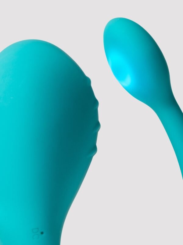 INYA Venus Remote Controlled Love Egg Vibrator