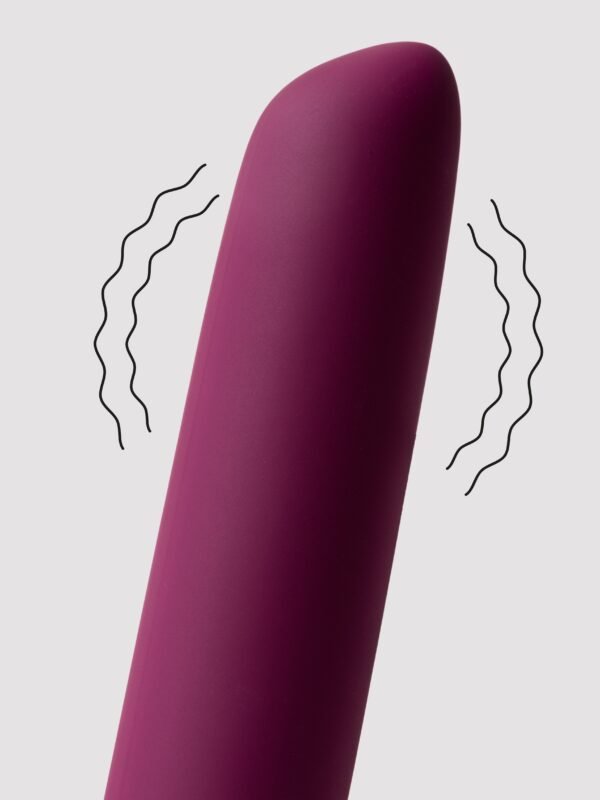 Rocks Off Miyana Extra Powerful Rechargeable Vibrator