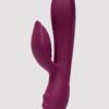 Rocks Off Spirit Extra Powerful Rechargeable Rabbit Vibrator