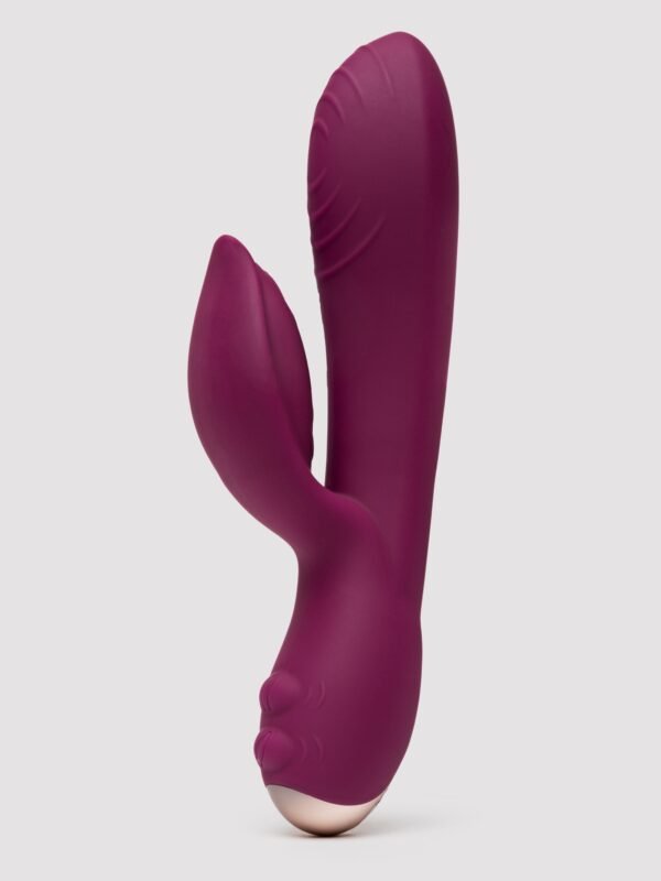 Rocks Off Spirit Extra Powerful Rechargeable Rabbit Vibrator