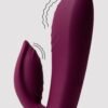 Rocks Off Spirit Extra Powerful Rechargeable Rabbit Vibrator