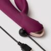 Rocks Off Spirit Extra Powerful Rechargeable Rabbit Vibrator