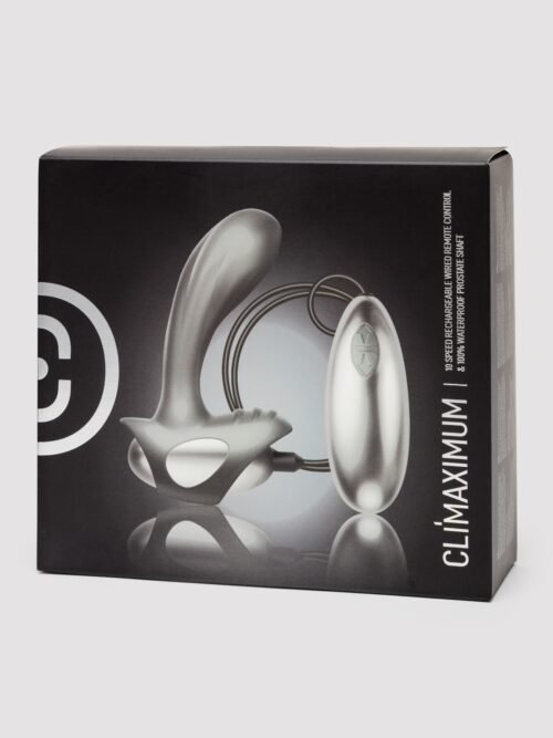 Rocks Off Toulz Prostate Massager