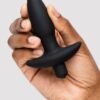 70101_1 Lovehoney Butt Tingler 10 Function Vibrating Butt Plug 3.5 Inch