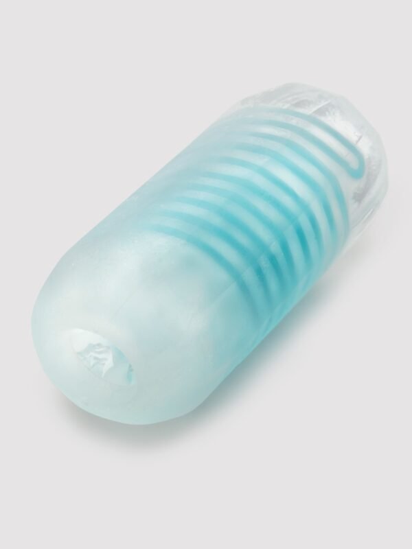 74214_2 TENGA Spinner Tetra Textured Male Masturbator