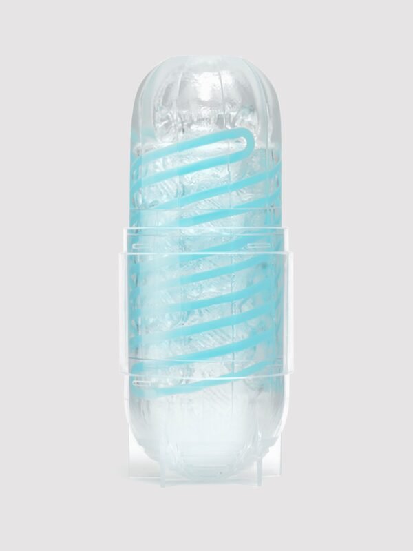 74214_4 TENGA Spinner Tetra Textured Male Masturbator