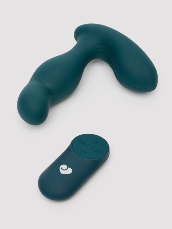 Lovehoney High Roller Remote Control Rotating Prostate Massager