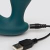 Lovehoney High Roller Remote Control Rotating Prostate Massager