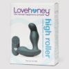 Lovehoney High Roller Remote Control Rotating Prostate Massager
