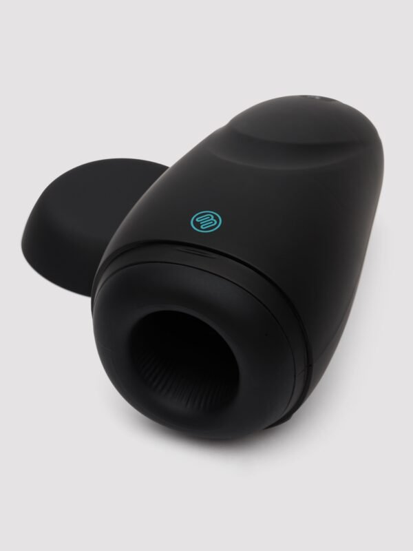 Blowmotion Warming and Pulsing Male Masturbator