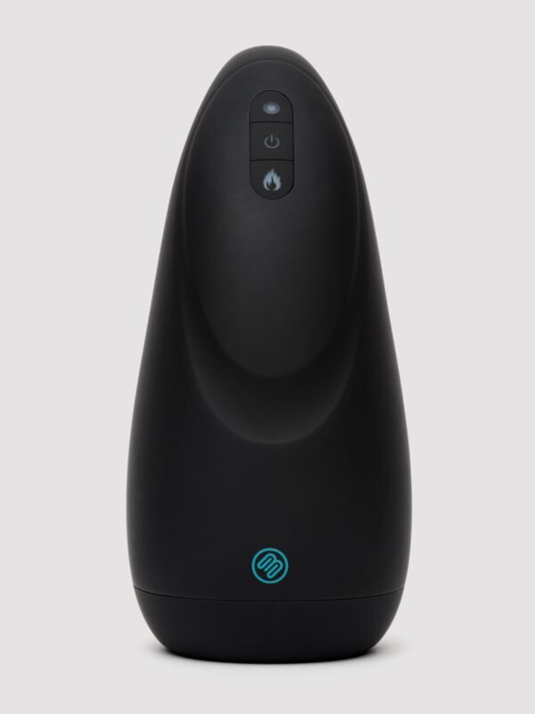 Blowmotion Warming and Pulsing Male Masturbator